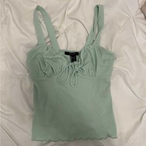 Forever 21 tank top!!